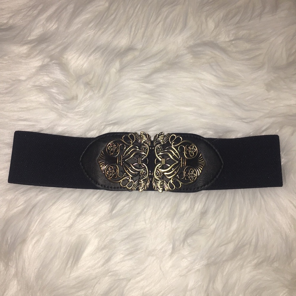 Elastic belt size M/L